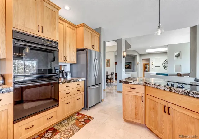 Photo 4 of Single family home for sale at 5651 Silver Blf Ct, Parker, CO 80134 | MLS# 2722574 | Listing updated on 2026-06-08