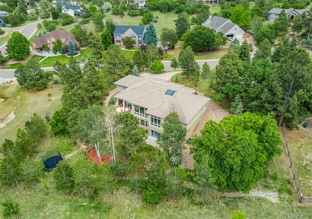 Photo 3 of Single family home for sale at 5651 Silver Blf Ct, Parker, CO 80134 | MLS# 2722574 | Listing updated on 2026-06-08