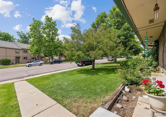 2nd image of 7711 W Glasgow Pl, Littleton, CO 80128 | MLS# 9510175
