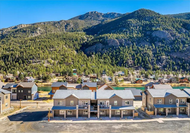 1st image of 2121 Hummingbird Wy #201, Georgetown, CO 80444 | MLS# IR1061166