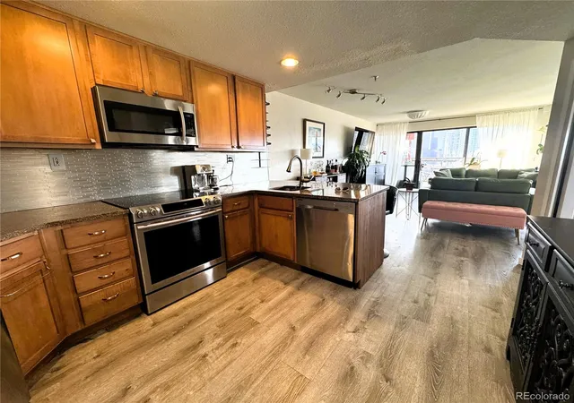 1st image of 100 Park Ave #1201, Denver, CO 80205 | MLS# 3426142