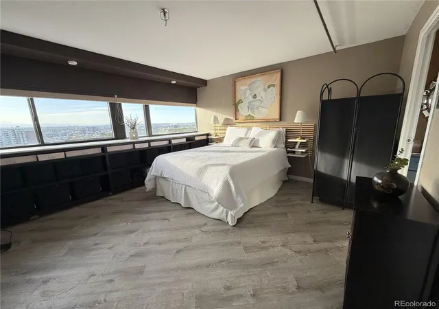5th image of 100 Park Ave #1201, Denver, CO 80205 | MLS# 3426142