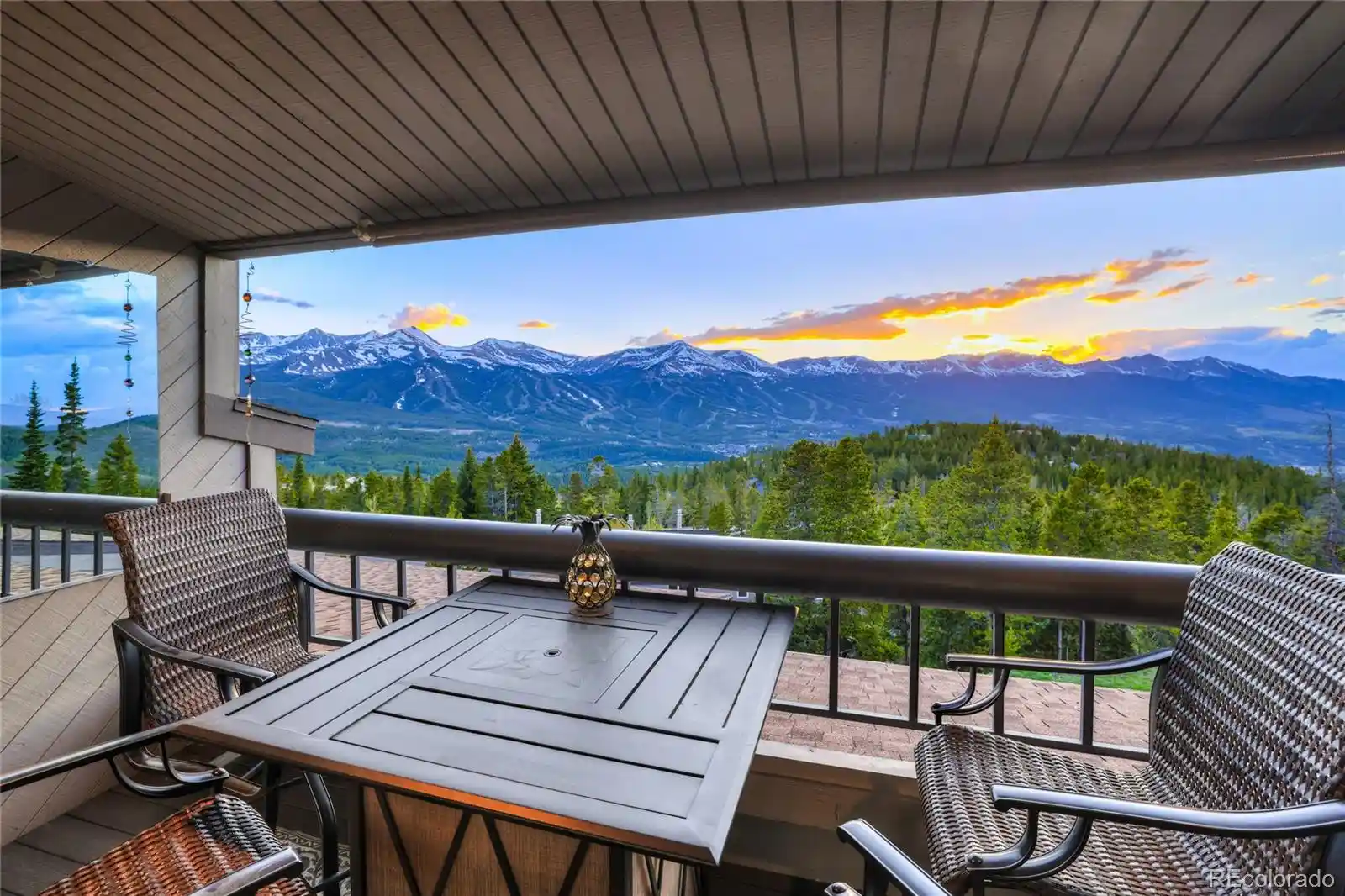 Listing Photo 1 - Condo for sale in 187 N Fuller Placer Rd located at 187 N Fuller Placer Rd, Breckenridge, CO 80424 - Unit 187 N Fuller Placer Rd