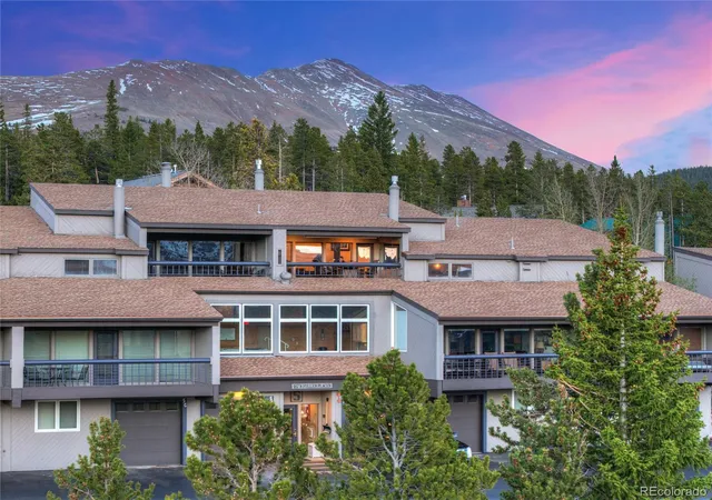 Homes for sale in Breckenridge, CO | 187 N Fuller Placer Rd #F, Breckenridge, CO 80424 | MLS# 6937579
