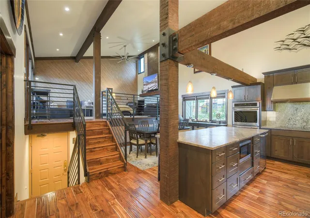 Homes for sale in Breckenridge, CO | 187 N Fuller Placer Rd #F, Breckenridge, CO 80424 | MLS# 6937579
