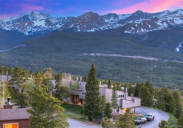 Homes for sale in Breckenridge, CO | 187 N Fuller Placer Road, Breckenridge, CO 80424 | Houzeo