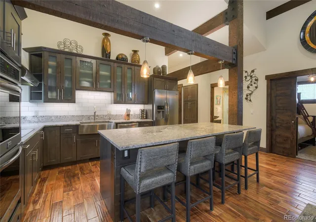 Homes for sale in Breckenridge, CO | 187 N Fuller Placer Rd #F, Breckenridge, CO 80424 | MLS# 6937579