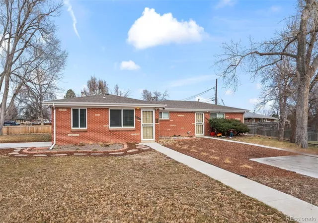 Homes for sale in Wheat Ridge, CO | 8793 W 46th Ave, Wheat Ridge, CO 80033 | MLS# 2328881