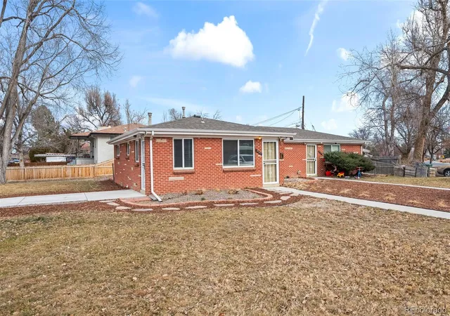 Homes for sale in Wheat Ridge, CO | 8793 W 46th Ave, Wheat Ridge, CO 80033 | MLS# 2328881