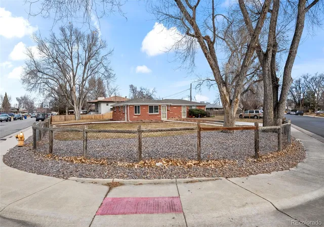 4th image of 8793 W 46Th Ave, Wheat Ridge, CO 80033 | MLS# 2328881
