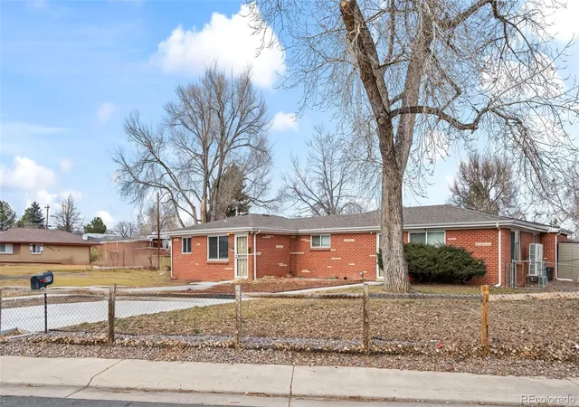 5th image of 8793 W 46Th Ave, Wheat Ridge, CO 80033 | MLS# 2328881