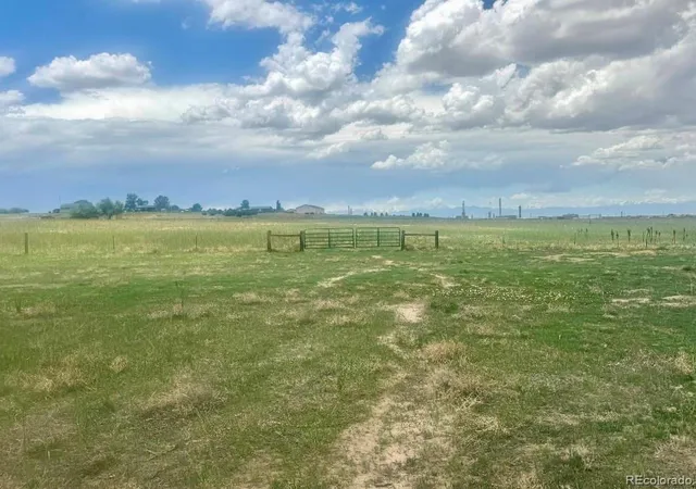 Homes for sale in Platteville, CO | 0 County Road 38 Road, Platteville, CO 80651 | MLS# 8462021