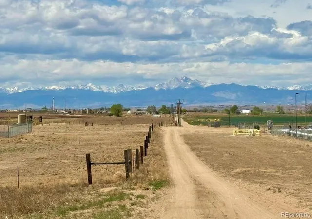 Homes for sale in Platteville, CO | 0 County Road 38 Road, Platteville, CO 80651 | MLS# 8462021