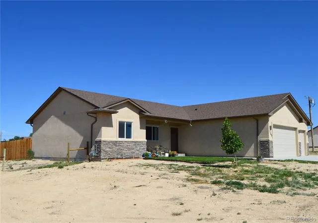 2nd image of 1265 N Platteville Blvd, Pueblo, CO 81007 | MLS# 9591374