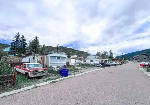 Homes for sale in Idaho Springs, CO | 704 Miner St, Idaho Springs, CO 80452 | MLS# 9944416