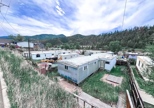 Homes for sale in Idaho Springs, CO | 704 Miner St, Idaho Springs, CO 80452 | MLS# 9944416