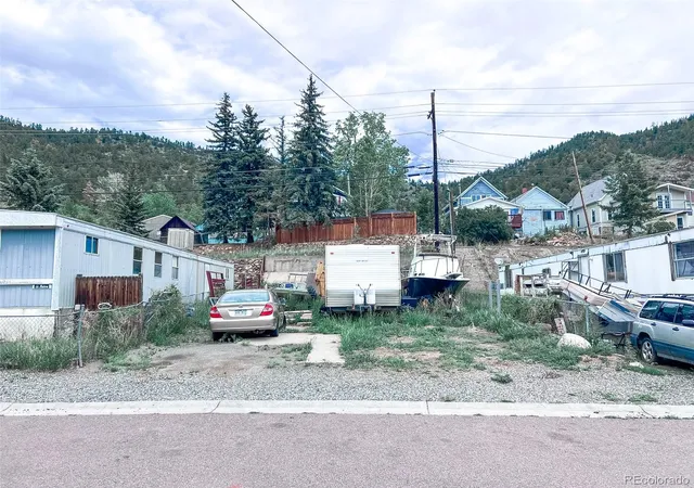 Homes for sale in Idaho Springs, CO | 704 Miner St, Idaho Springs, CO 80452 | MLS# 9944416
