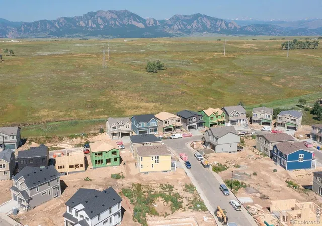 Homes for sale in Louisville, CO | 110 Cayauga Wy, Louisville, CO 80027 | MLS# IR1061168