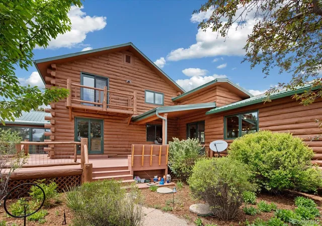 Photo 3 of Single family home for sale at 12600 Coyote Valley Rd, Salida, CO 81201 | MLS# 6554669 | Listing updated on 2026-06-10