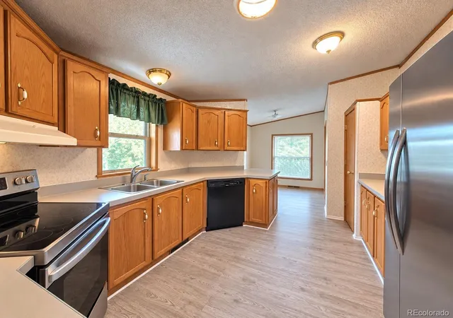 Photo 1 of Manufactured home for sale at 10739 Baily St, Longmont, CO 80504 | MLS# 2862828 | Listing updated on 2026-10-08