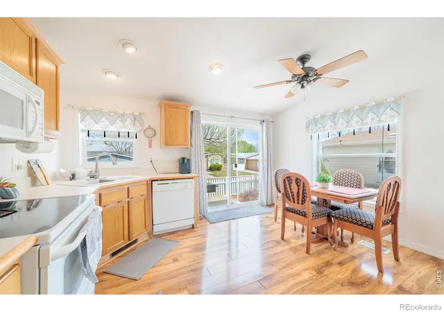 3rd image of 7805 Sunflower Grn, Frederick, CO 80530 | MLS# IR1061169