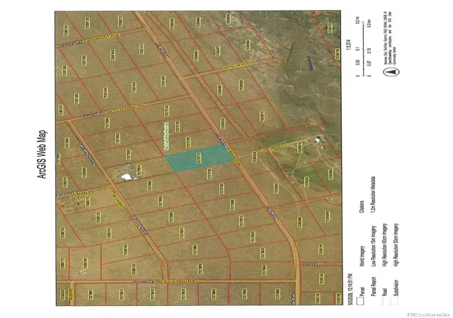 Homes for sale in Blanca, CO | Lot 4 Boulder Blvd, Blanca, CO 81152 | MLS# 9055878