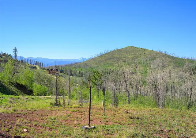 Homes for sale in Granby, CO | 463 County Road 414, Granby, CO 80446 | MLS# 4024435