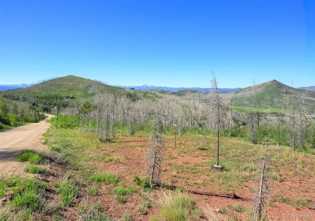 Homes for sale in Granby, CO | 463 County Road 414, Granby, CO 80446 | MLS# 4024435