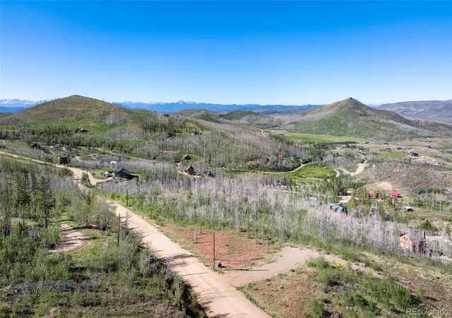 Homes for sale in Granby, CO | 463 County Road 414, Granby, CO 80446 | MLS# 4024435