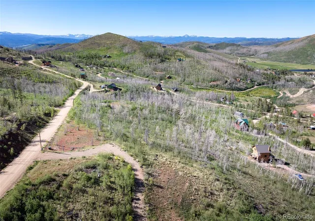 Homes for sale in Granby, CO | 463 County Road 414, Granby, CO 80446 | MLS# 4024435