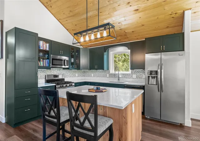 Homes for sale in Bailey, CO | 43 Crystal Rock Rd, Bailey, CO 80421 | MLS# 1735778