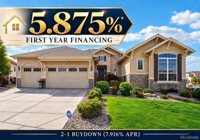Photo 1 of Single family home for sale at 27693 E Euclid Dr, Aurora, CO 80016 | MLS# 9732515 | Listing updated on 2026-10-08