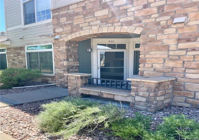 Homes for sale in Castle Rock, CO | 474 Black Feather Loop, Castle Rock, CO 80104