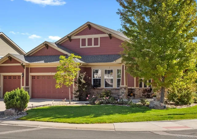 Photo 2 of Mansion for sale at 4836 Sedona Cir, Parker, CO 80134 | MLS# 1813802 | Listing updated on 2026-10-01