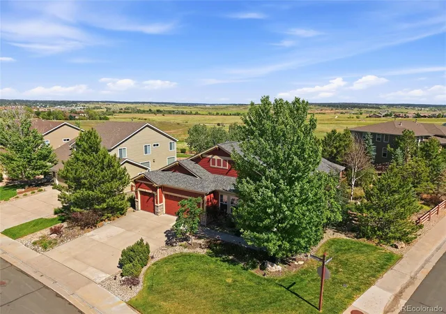 Photo 3 of Mansion for sale at 4836 Sedona Cir, Parker, CO 80134 | MLS# 1813802 | Listing updated on 2026-10-01
