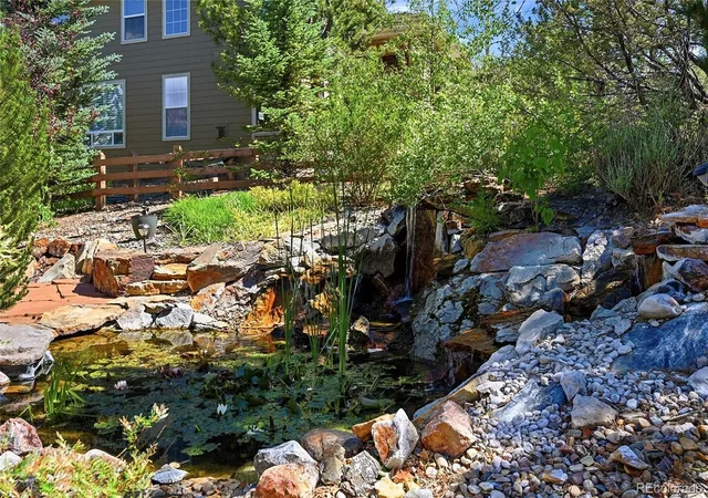 Photo 4 of Single family home for sale at 4836 Sedona Cir, Parker, CO 80134 | MLS# 1813802 | Listing updated on 2026-10-01
