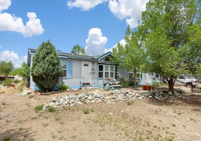 Homes for sale in Poncha Springs, CO | 102 & 104 Palmer Ave, Poncha Springs, CO 81242 | MLS# 6576983