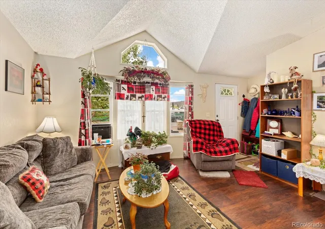 Homes for sale in Poncha Springs, CO | 102 & 104 Palmer Ave, Poncha Springs, CO 81242 | MLS# 6576983