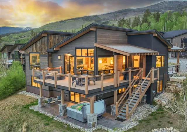 Homes for sale in Silverthorne, CO | 27 Fly Caster Ln, Silverthorne, CO 80498 | MLS# 7632820