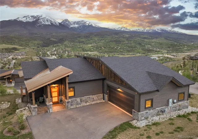 4th image of 27 Fly Caster Ln, Silverthorne, CO 80498 | MLS# 7632820