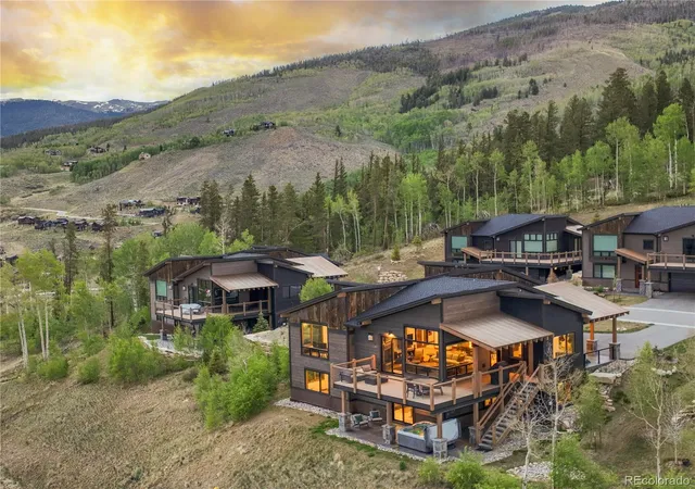 5th image of 27 Fly Caster Ln, Silverthorne, CO 80498 | MLS# 7632820