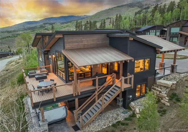 Homes for sale in Silverthorne, CO | 27 Fly Caster Ln, Silverthorne, CO 80498 | MLS# 7632820