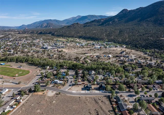Homes for sale in Buena Vista, CO | 705 Marquette Ave, Buena Vista, CO 81211 | MLS# 5645033