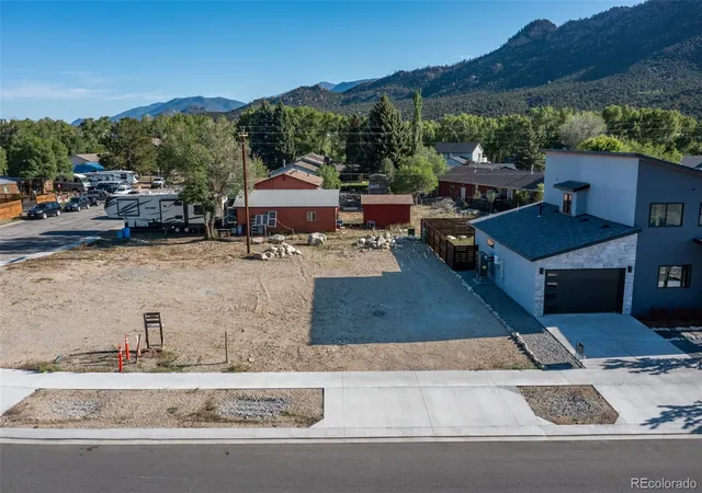 Homes for sale in Buena Vista, CO | 705 Marquette Ave, Buena Vista, CO 81211 | MLS# 5645033