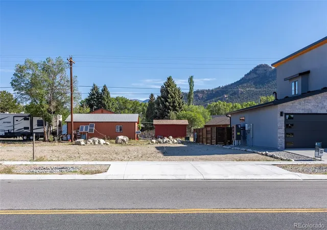 Homes for sale in Buena Vista, CO | 705 Marquette Ave, Buena Vista, CO 81211 | MLS# 5645033