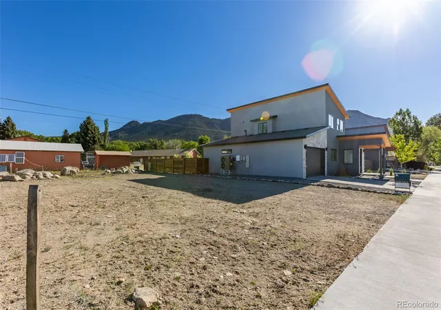 Homes for sale in Buena Vista, CO | 705 Marquette Ave, Buena Vista, CO 81211 | MLS# 5645033