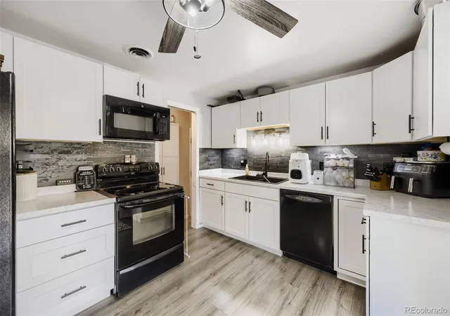 Photo 1 of Single family home for sale at 8906 Oakwood St, Westminster, CO 80031 | MLS# 6991277 | Listing updated on 2026-09-16