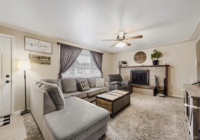 Photo 3 of Single family home for sale at 8906 Oakwood St, Westminster, CO 80031 | MLS# 6991277 | Listing updated on 2026-09-16