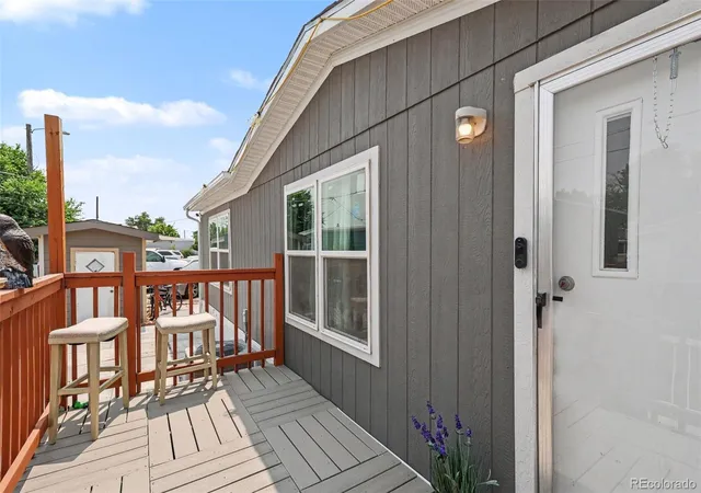 Homes for sale in Commerce City, CO | 7701 Brighton Blvd, Commerce City, CO 80022 | MLS# 5645431