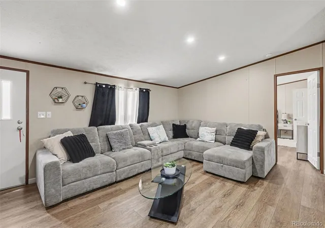 Homes for sale in Commerce City, CO | 7701 Brighton Blvd, Commerce City, CO 80022 | MLS# 5645431